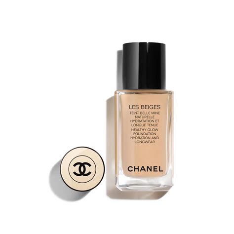 chanel les beiges sale|chanel les beiges foundation b30.